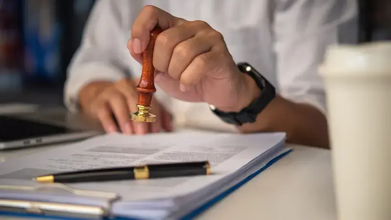 Permanent Establishment & Compliance